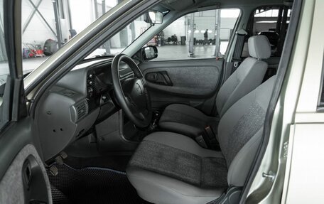 Daewoo Nexia I рестайлинг, 2007 год, 210 000 рублей, 12 фотография