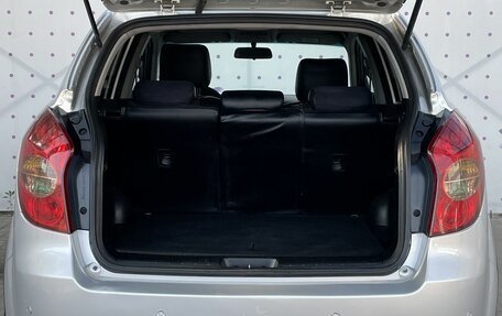 SsangYong Actyon II рестайлинг, 2012 год, 780 000 рублей, 7 фотография