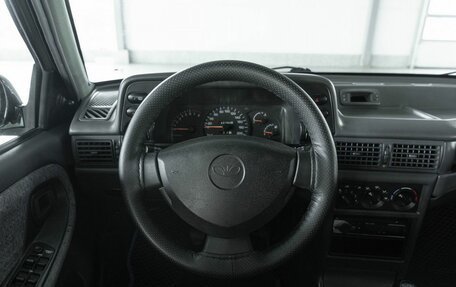 Daewoo Nexia I рестайлинг, 2007 год, 210 000 рублей, 10 фотография