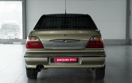 Daewoo Nexia I рестайлинг, 2007 год, 210 000 рублей, 8 фотография