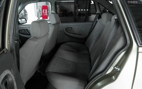 Daewoo Nexia I рестайлинг, 2007 год, 210 000 рублей, 13 фотография