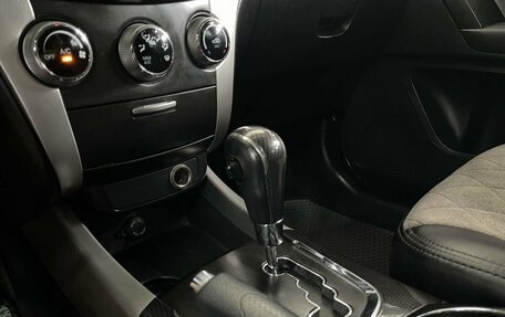 SsangYong Actyon II рестайлинг, 2012 год, 780 000 рублей, 16 фотография