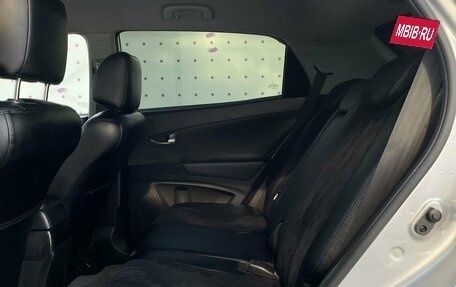 SsangYong Actyon II рестайлинг, 2012 год, 780 000 рублей, 13 фотография