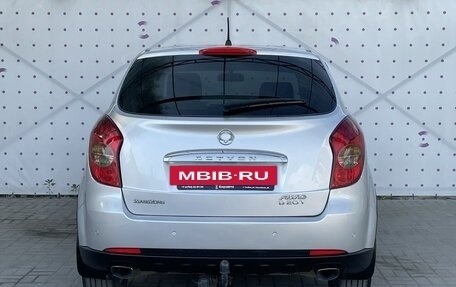 SsangYong Actyon II рестайлинг, 2012 год, 780 000 рублей, 6 фотография
