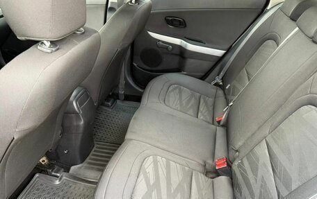KIA cee'd III, 2013 год, 830 000 рублей, 14 фотография