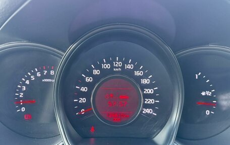 KIA cee'd III, 2013 год, 830 000 рублей, 9 фотография