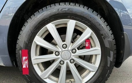 KIA cee'd III, 2013 год, 830 000 рублей, 8 фотография
