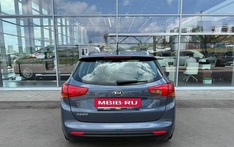KIA cee'd III, 2013 год, 830 000 рублей, 5 фотография