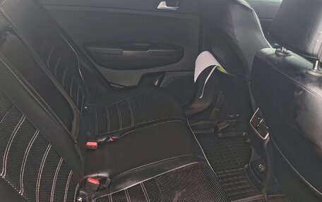 KIA Sportage IV рестайлинг, 2018 год, 1 950 000 рублей, 7 фотография