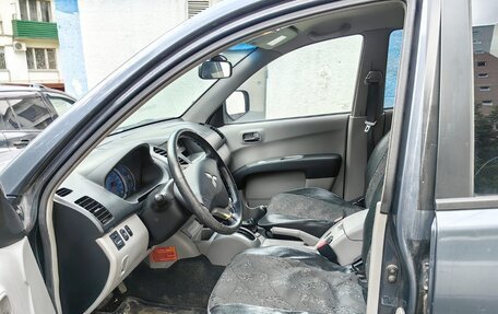 Mitsubishi L200 IV рестайлинг, 2008 год, 1 700 000 рублей, 2 фотография