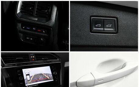 Volkswagen Tiguan II, 2021 год, 3 198 000 рублей, 15 фотография