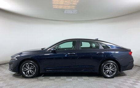 KIA K5, 2021 год, 2 360 000 рублей, 8 фотография