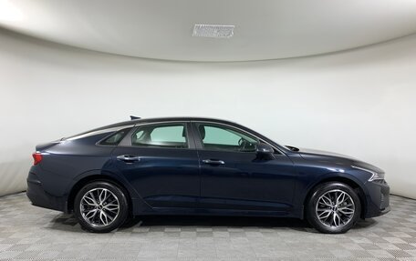 KIA K5, 2021 год, 2 360 000 рублей, 4 фотография