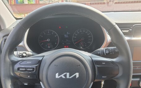 KIA Rio IV, 2022 год, 1 780 000 рублей, 5 фотография