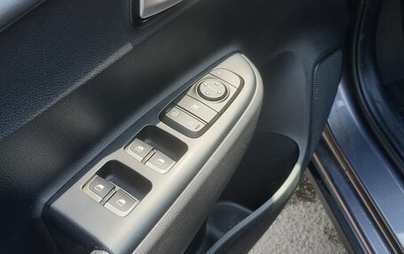 KIA Rio IV, 2022 год, 1 780 000 рублей, 14 фотография