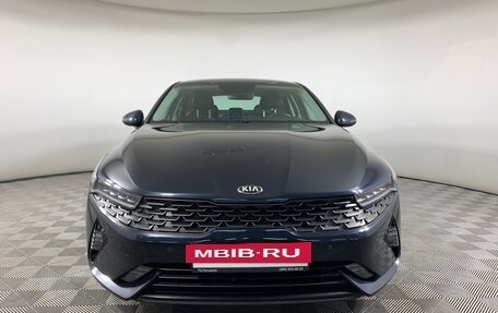 KIA K5, 2021 год, 2 360 000 рублей, 2 фотография