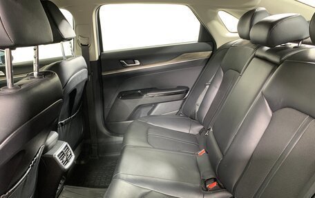 KIA K5, 2021 год, 2 360 000 рублей, 18 фотография