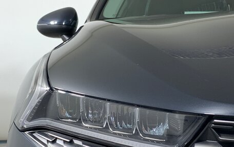 KIA K5, 2021 год, 2 360 000 рублей, 10 фотография