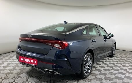 KIA K5, 2021 год, 2 360 000 рублей, 5 фотография