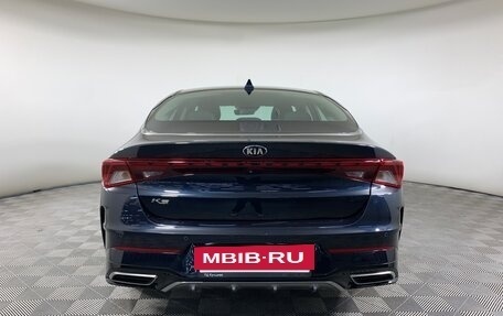 KIA K5, 2021 год, 2 360 000 рублей, 6 фотография