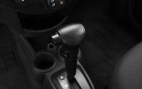Chevrolet Spark III, 2012 год, 560 000 рублей, 9 фотография