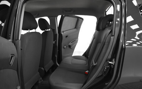 Chevrolet Spark III, 2012 год, 560 000 рублей, 14 фотография