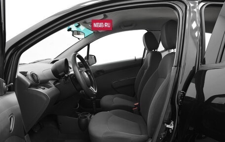 Chevrolet Spark III, 2012 год, 560 000 рублей, 12 фотография