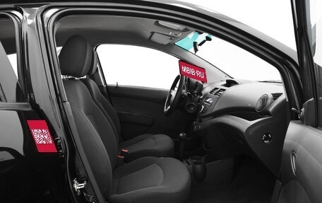 Chevrolet Spark III, 2012 год, 560 000 рублей, 11 фотография