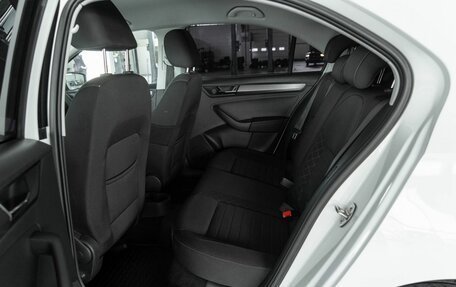Skoda Rapid I, 2019 год, 1 485 000 рублей, 13 фотография