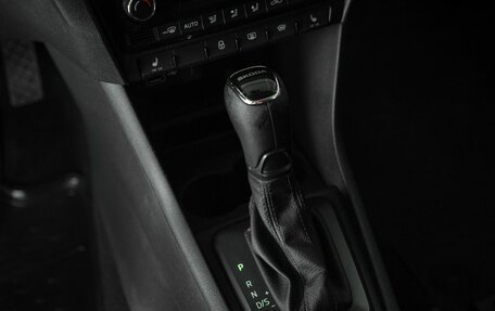 Skoda Rapid I, 2019 год, 1 485 000 рублей, 14 фотография