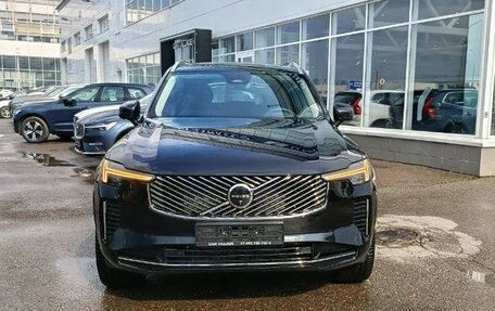 Volvo XC90 II рестайлинг, 2025 год, 12 650 000 рублей, 2 фотография