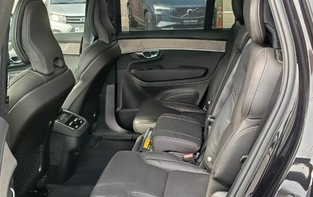 Volvo XC90 II рестайлинг, 2025 год, 12 650 000 рублей, 11 фотография