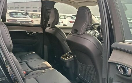 Volvo XC90 II рестайлинг, 2025 год, 12 650 000 рублей, 12 фотография
