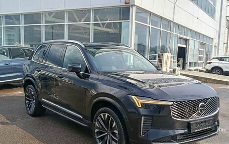 Volvo XC90 II рестайлинг, 2025 год, 12 650 000 рублей, 3 фотография