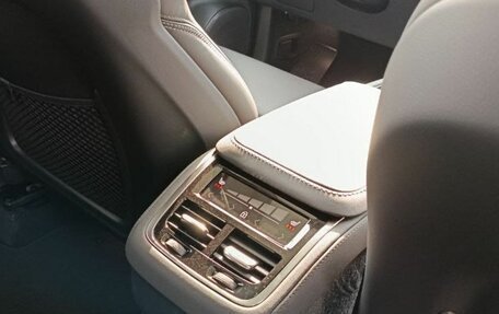 Volvo XC90 II рестайлинг, 2025 год, 12 650 000 рублей, 10 фотография