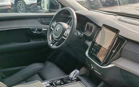 Volvo XC90 II рестайлинг, 2025 год, 12 650 000 рублей, 7 фотография