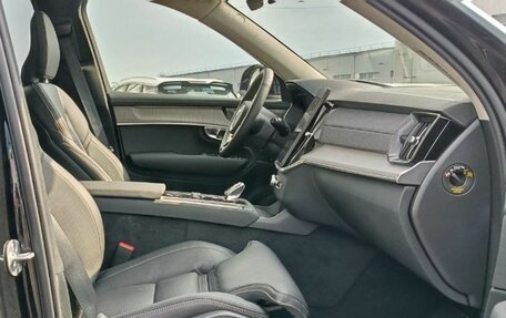 Volvo XC90 II рестайлинг, 2025 год, 12 650 000 рублей, 6 фотография