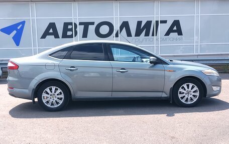 Ford Mondeo IV, 2008 год, 648 000 рублей, 3 фотография