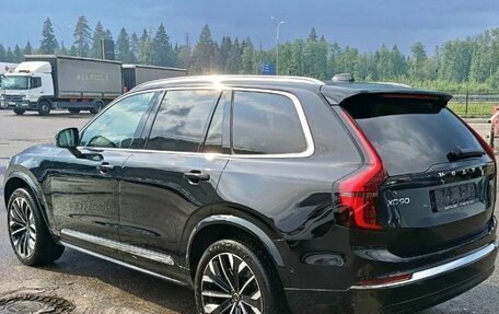 Volvo XC90 II рестайлинг, 2025 год, 12 650 000 рублей, 5 фотография