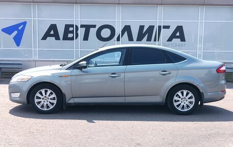 Ford Mondeo IV, 2008 год, 648 000 рублей, 4 фотография