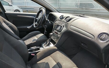 Ford Mondeo IV, 2008 год, 648 000 рублей, 7 фотография