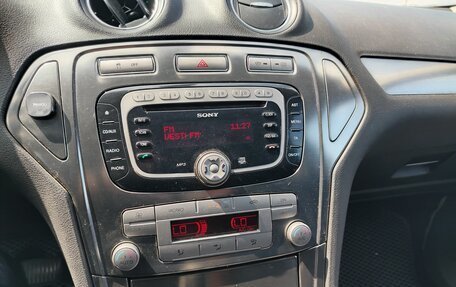 Ford Mondeo IV, 2008 год, 648 000 рублей, 6 фотография
