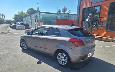 KIA cee'd I рестайлинг, 2010 год, 530 000 рублей, 2 фотография