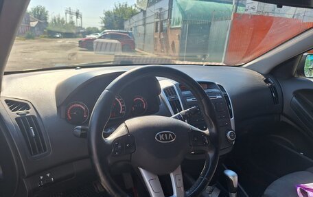 KIA cee'd I рестайлинг, 2010 год, 530 000 рублей, 6 фотография