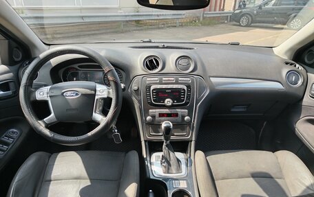 Ford Mondeo IV, 2008 год, 648 000 рублей, 5 фотография