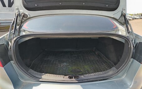 Ford Mondeo IV, 2008 год, 648 000 рублей, 8 фотография
