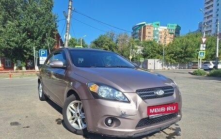 KIA cee'd I рестайлинг, 2010 год, 530 000 рублей, 5 фотография