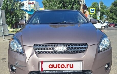 KIA cee'd I рестайлинг, 2010 год, 530 000 рублей, 3 фотография
