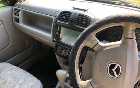Mazda Demio III (DE), 2001 год, 140 000 рублей, 6 фотография