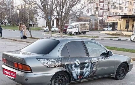 Toyota Sprinter VIII (E110), 1994 год, 185 000 рублей, 4 фотография